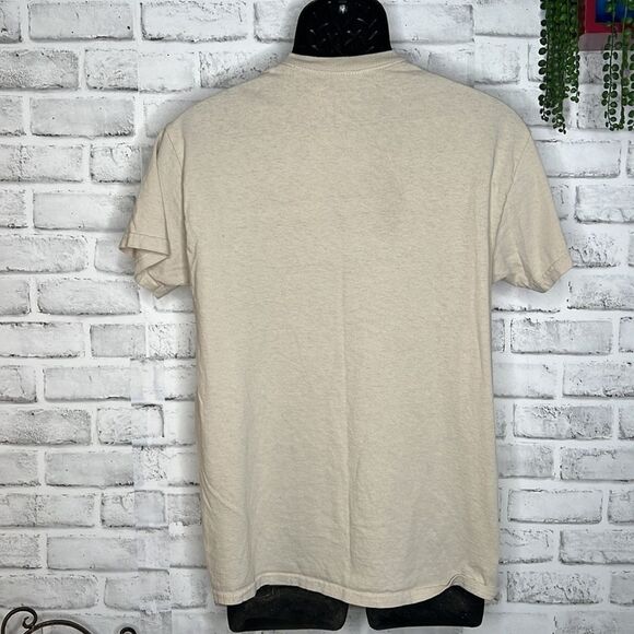 ‘Road Trippin’ Short Sleeve Tee Tshirt Shirt Size Medium - Picture 3 of 3